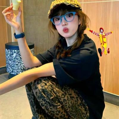 女霸总的猎爱法则