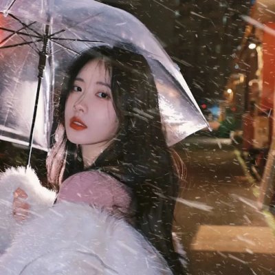 地下城里的人们